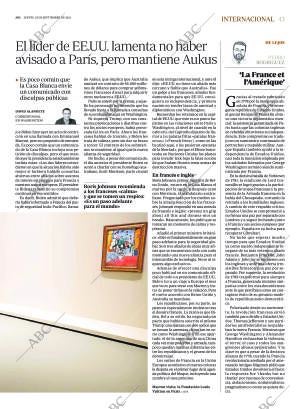 ABC SEVILLA 23-09-2021 página 43