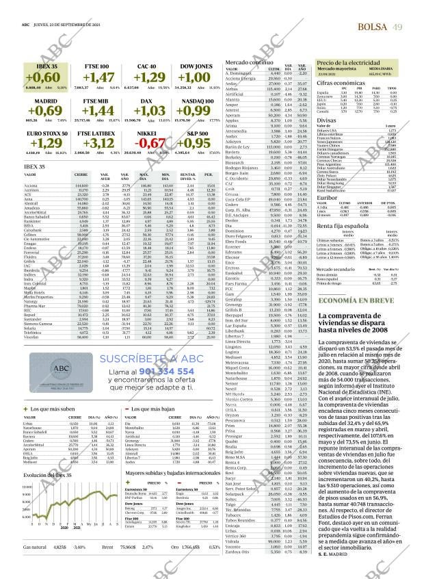 ABC SEVILLA 23-09-2021 página 49