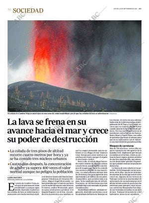 ABC SEVILLA 23-09-2021 página 50