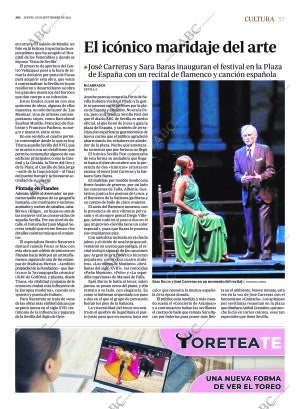 ABC SEVILLA 23-09-2021 página 57