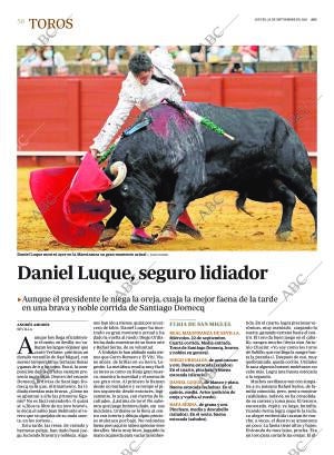 ABC SEVILLA 23-09-2021 página 58