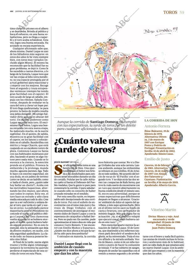 ABC SEVILLA 23-09-2021 página 59