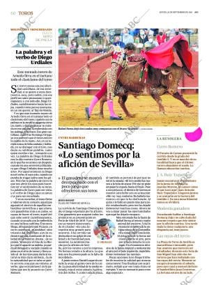 ABC SEVILLA 23-09-2021 página 60