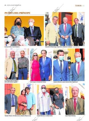 ABC SEVILLA 23-09-2021 página 61