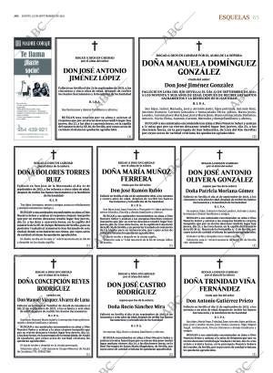 ABC SEVILLA 23-09-2021 página 65