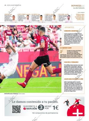 ABC SEVILLA 23-09-2021 página 67