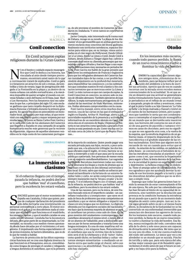 ABC SEVILLA 23-09-2021 página 7