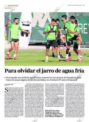 ABC SEVILLA 23-09-2021 página 70