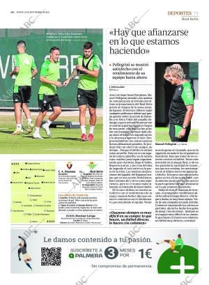 ABC SEVILLA 23-09-2021 página 71