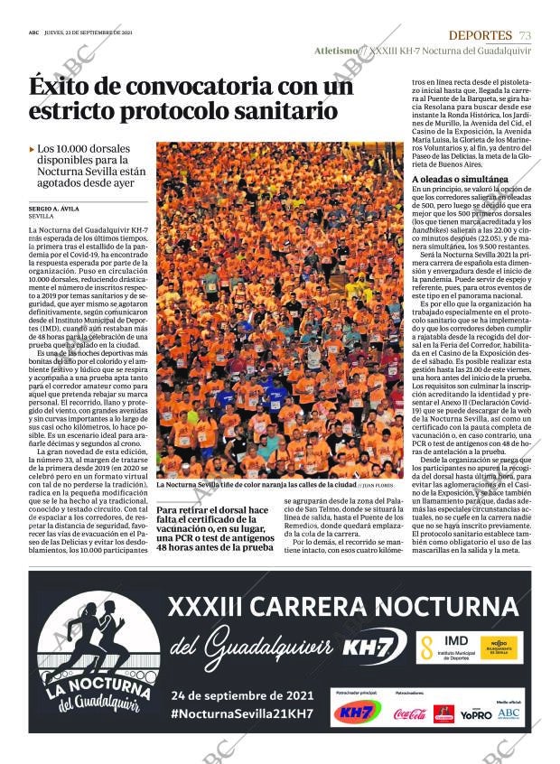 ABC SEVILLA 23-09-2021 página 73
