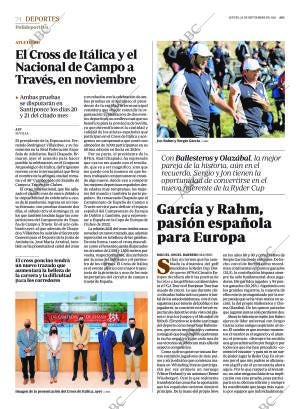 ABC SEVILLA 23-09-2021 página 74