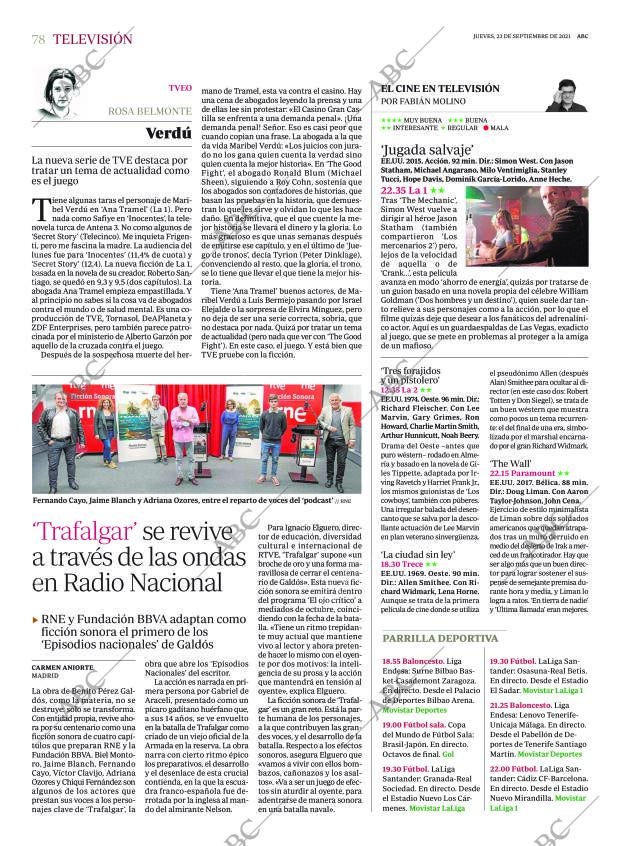 ABC SEVILLA 23-09-2021 página 78
