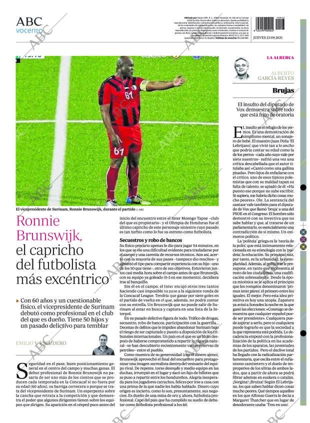 ABC SEVILLA 23-09-2021 página 80