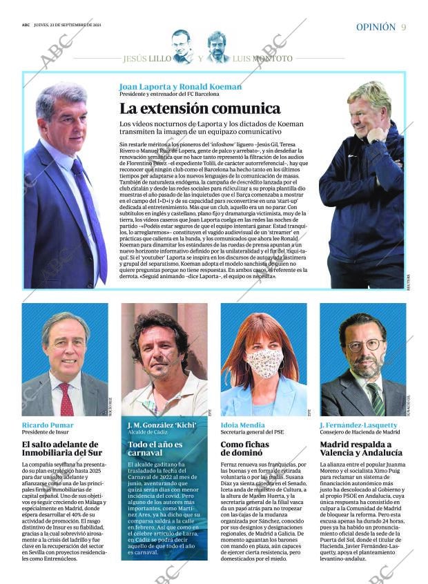 ABC SEVILLA 23-09-2021 página 9