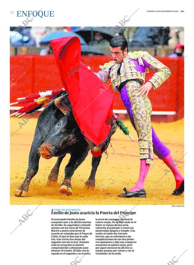ABC SEVILLA 24-09-2021 página 10
