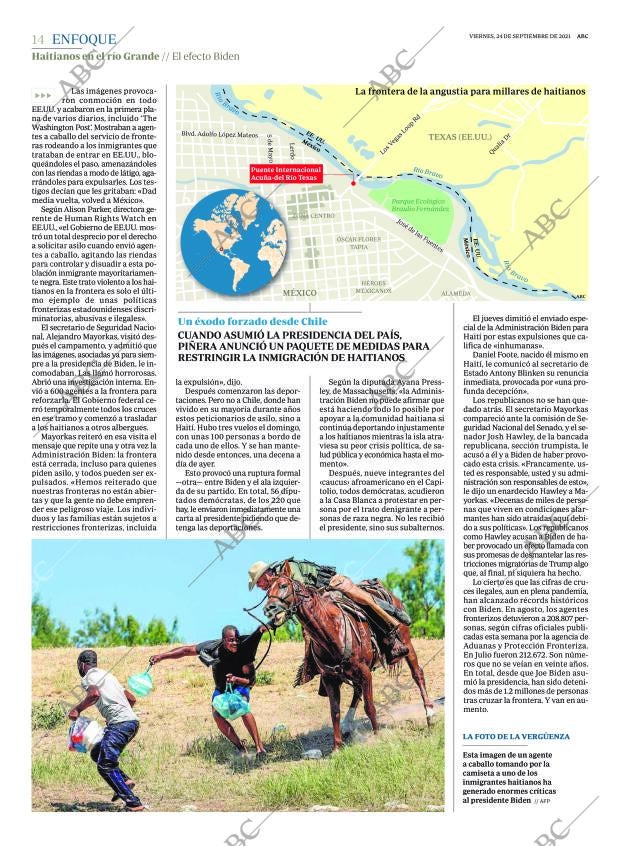 ABC SEVILLA 24-09-2021 página 14