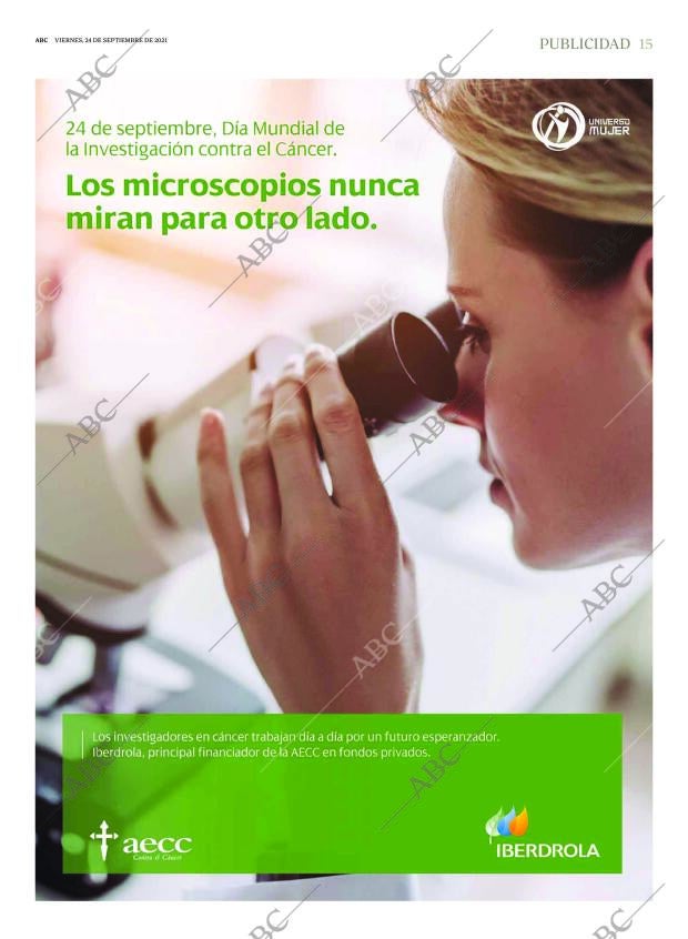 ABC SEVILLA 24-09-2021 página 15