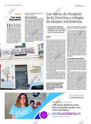 ABC SEVILLA 24-09-2021 página 17