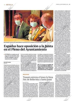 ABC SEVILLA 24-09-2021 página 18