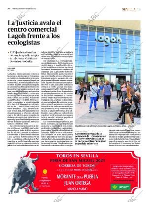 ABC SEVILLA 24-09-2021 página 19