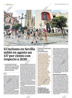 ABC SEVILLA 24-09-2021 página 20
