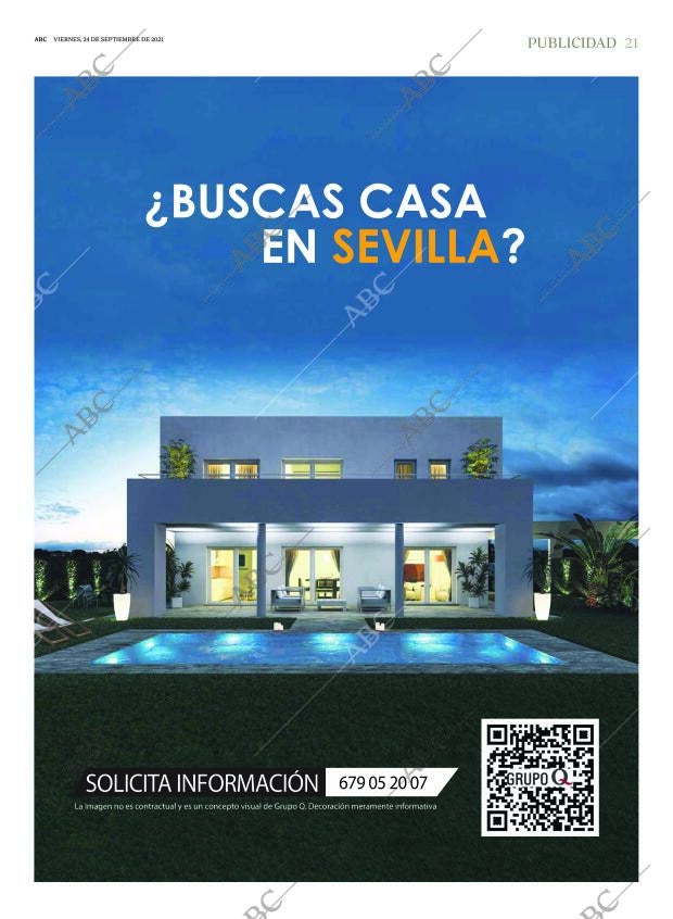 ABC SEVILLA 24-09-2021 página 21