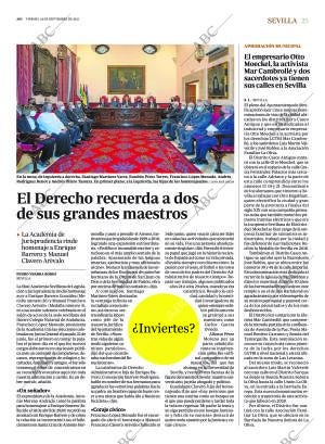 ABC SEVILLA 24-09-2021 página 25