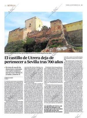 ABC SEVILLA 24-09-2021 página 26