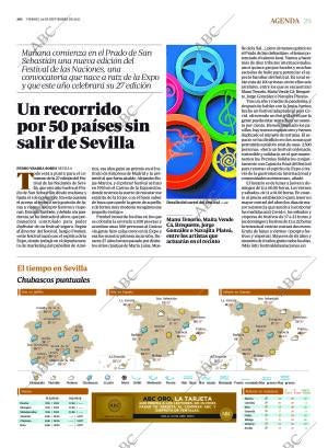 ABC SEVILLA 24-09-2021 página 29