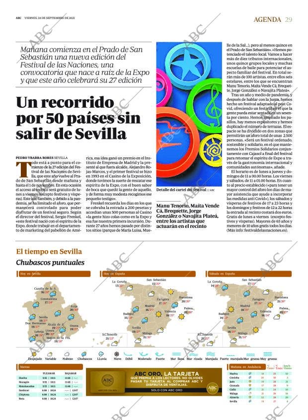 ABC SEVILLA 24-09-2021 página 29