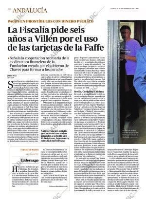 ABC SEVILLA 24-09-2021 página 30