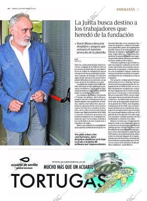 ABC SEVILLA 24-09-2021 página 31