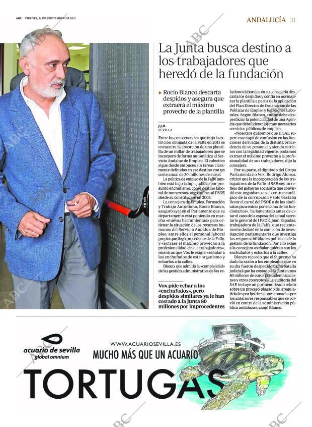ABC SEVILLA 24-09-2021 página 31