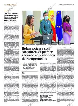 ABC SEVILLA 24-09-2021 página 32