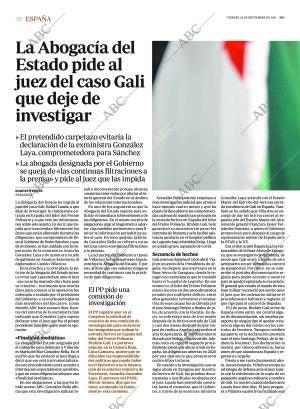 ABC SEVILLA 24-09-2021 página 38