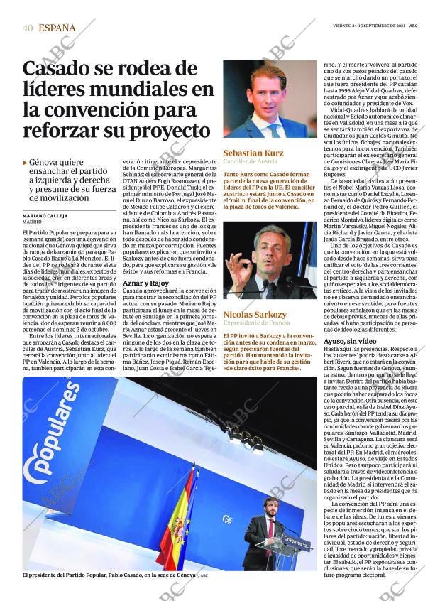 ABC SEVILLA 24-09-2021 página 40