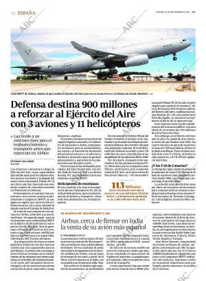 ABC SEVILLA 24-09-2021 página 42