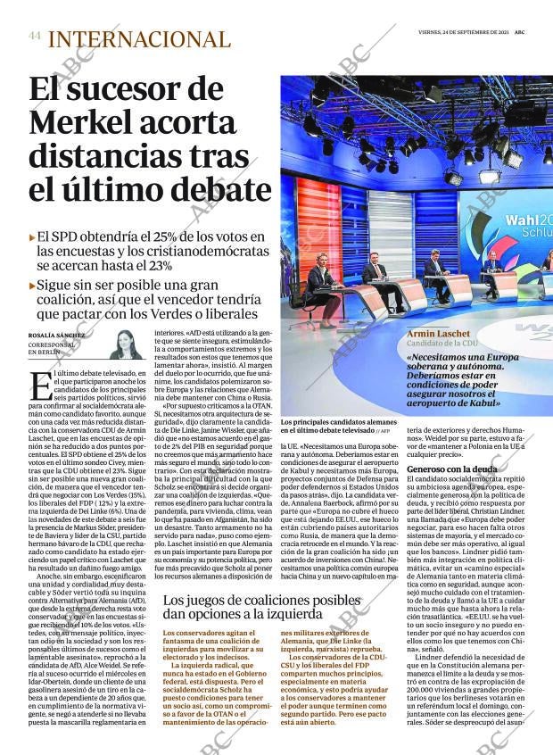 ABC SEVILLA 24-09-2021 página 44