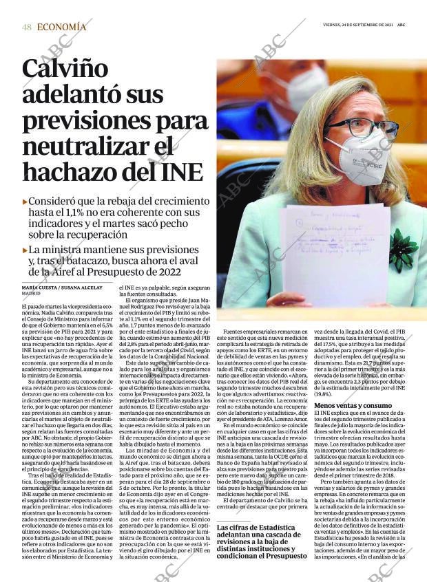 ABC SEVILLA 24-09-2021 página 48