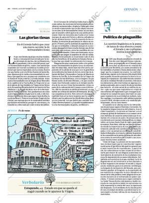 ABC SEVILLA 24-09-2021 página 5