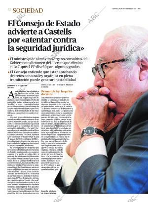 ABC SEVILLA 24-09-2021 página 52