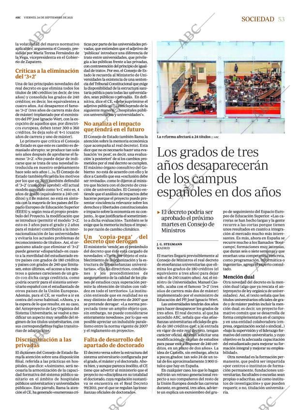 ABC SEVILLA 24-09-2021 página 53