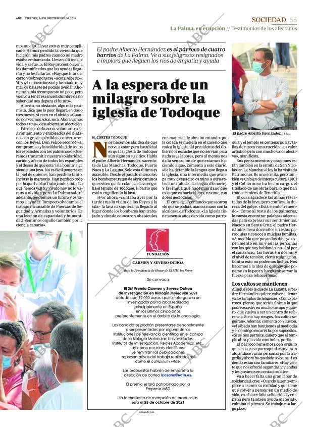 ABC SEVILLA 24-09-2021 página 55