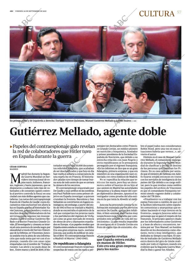 ABC SEVILLA 24-09-2021 página 57