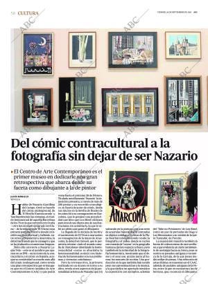 ABC SEVILLA 24-09-2021 página 58