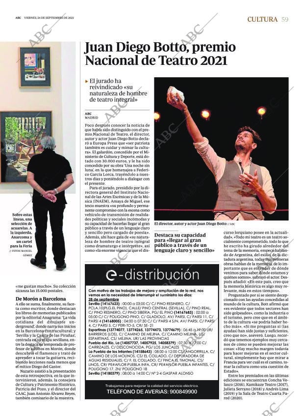 ABC SEVILLA 24-09-2021 página 59