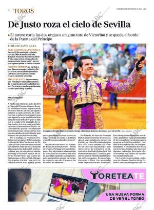 ABC SEVILLA 24-09-2021 página 60