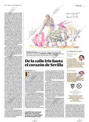 ABC SEVILLA 24-09-2021 página 61