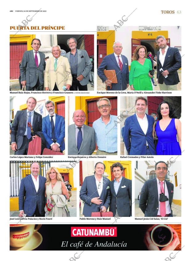 ABC SEVILLA 24-09-2021 página 63