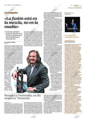 ABC SEVILLA 24-09-2021 página 65